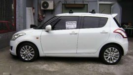 2012 Suzuki Swift 1.4L for sale