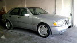 1994 Mercedez Benz C220 LOCAL purchased not imported 150k