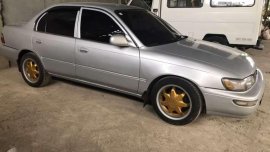 For Sale Toyota Corolla gli 96