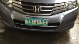 FOR SALE 2009 model Honda City 1.3