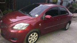 Toyota Vios 2008 for sale