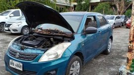 Suzuki Dzire 2014 mt FOR SALE