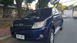Toyota Hilux 2006 for sale
