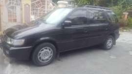 Mitsubishi Space Wagon 97mdl for sale