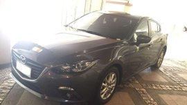 Mazda 3 Sky Active 2015 For Sale