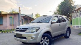 2006 Toyota Fortuner for sale