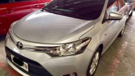 2015 Toyota Vios E FOR SALE