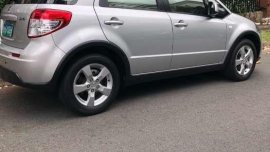 Suzuki SX4 2012 for sale