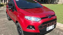 2014 Ford Ecosport for sale