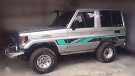 BJ70 Toyota Landcruiser Prado for sale