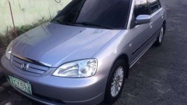 Honda Civic 2002 for sale