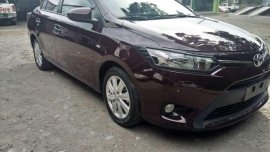 Toyota Vios 2018 E for sale
