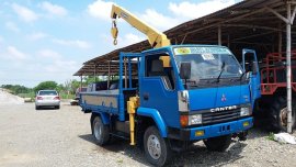 2007 Isuzu Elf For Sale