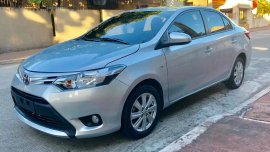 2016 Toyota Vios 1.3E M/T for sale