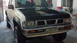 1996 Nissan Pathfinder LOCAL 4x4 diesel for sale