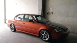 1999 Honda Civic for sale