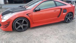 Toyota Celica 2000 for sale