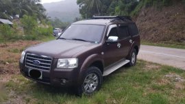 Ford Everest 2007 for sale