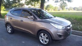 Hyundai Tucson 2010 for sale
