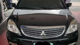 Selling Mitsubishi Galant 2010