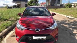 2016 Toyota Vios E fresh na fresh