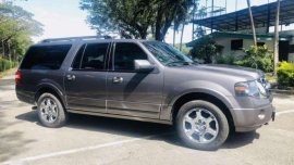 2013 Ford Expedition for sale