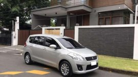 2015 Suzuki Ertiga GLX for sale