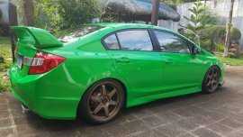 Honda Civic 1.8 2013 for sale