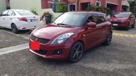 Suzuki Swift 1.4 2012 for sale