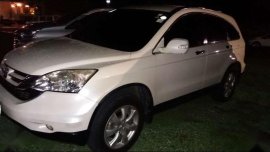 Fo rsale Honda Crv 2011
