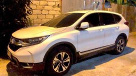 HONDA CR-V 2017 Automatic for sale