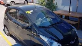 Hyundai Eon 2017 for sale