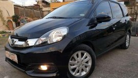 Honda Mobilio V 1.5 CVT 2017 for sale