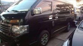 2012 Toyota Hi Ace Super Grandia for sale