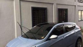2015 Hyundai Accent Hatchback MT Crdi for sale
