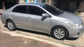 2009 Toyota Corolla Altis for sale