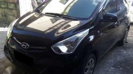 2017 Hyundai Eon GLX 9k mileage for sale