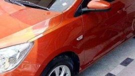 Assume 2017 Chevrolet Sail 1.5 matic grab ready with PA