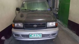 Toyota Revo 2000 for sale
