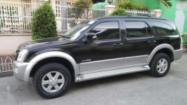 Isuzu Alterra 2006 for sale