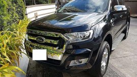 2017 Ford Ranger XLT Automatic for sale