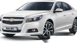 Chevrolet Malibu Lts 2019 for sale