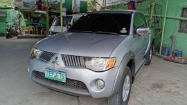 2007 Mitsubishi Strada for sale