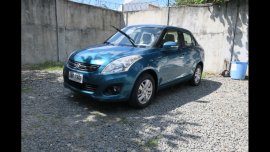 2014 Suzuki Swift Dzire 1.2L AT Gasoline