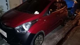 Hyundai EON 2014 FOR SALE