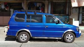 1998 Mitsubishi Adventure for sale