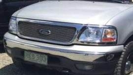 1999 Ford Expedition 4x4 Well maintained.