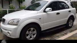 2006 Kia SORENTO for sale