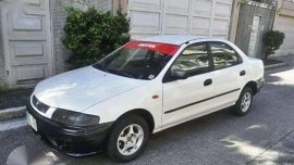 1998 Mazda 323 Rayban gen 2.5 for sale