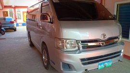 2012 Toyota GL Grandia for sale